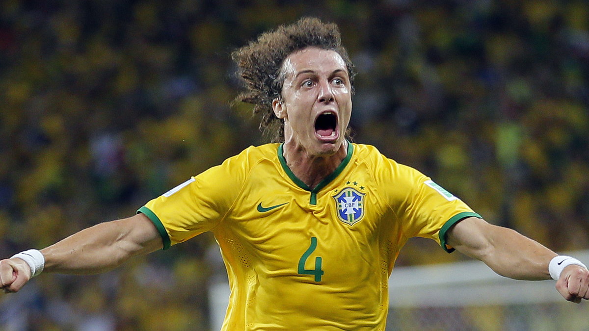 David Luiz