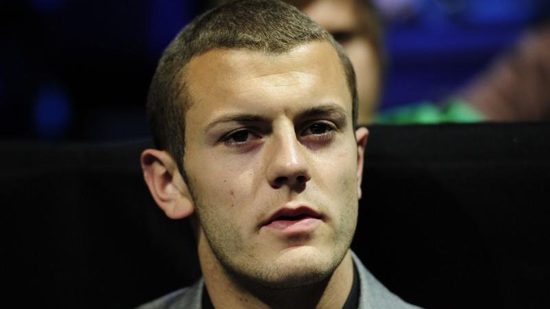 Jack Wilshere 