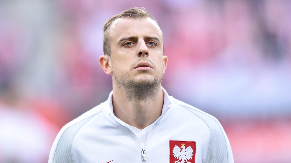 Kamil Grosicki