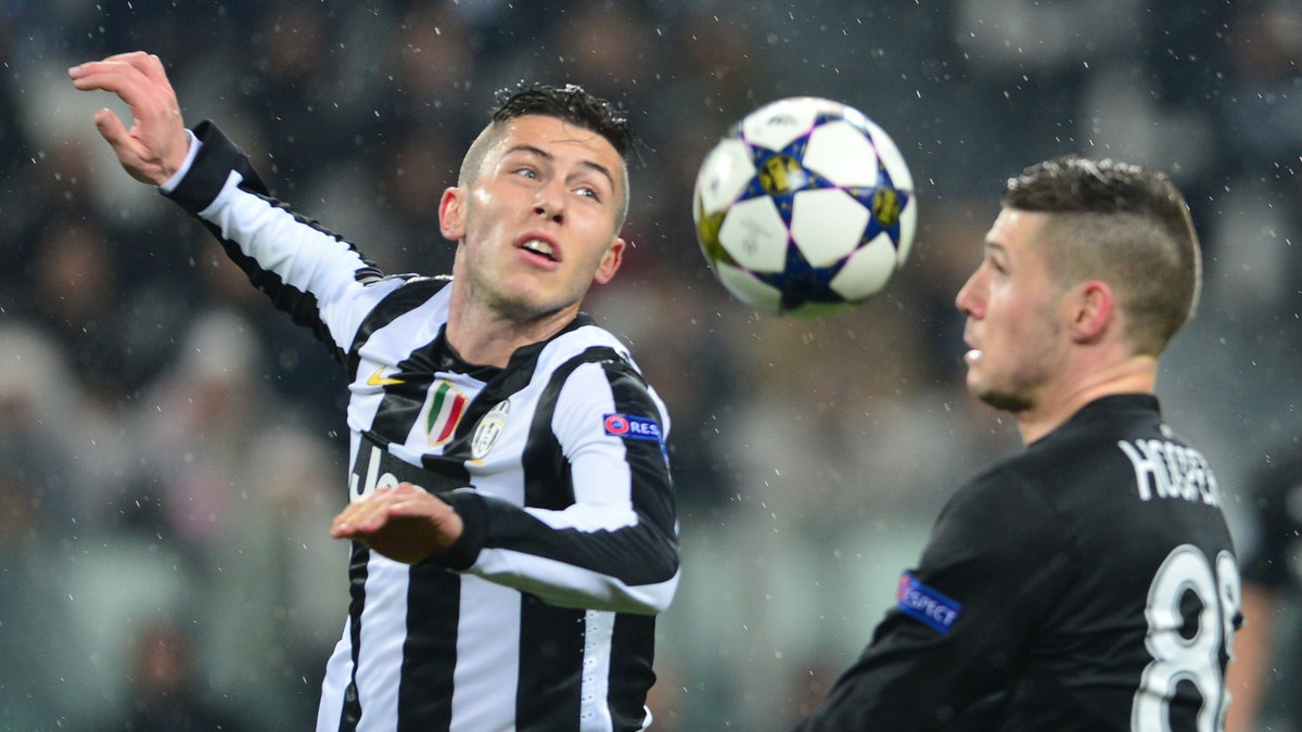 Luca Marrone (L)