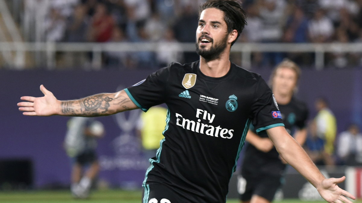 Isco