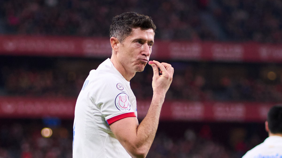 Robert Lewandowski