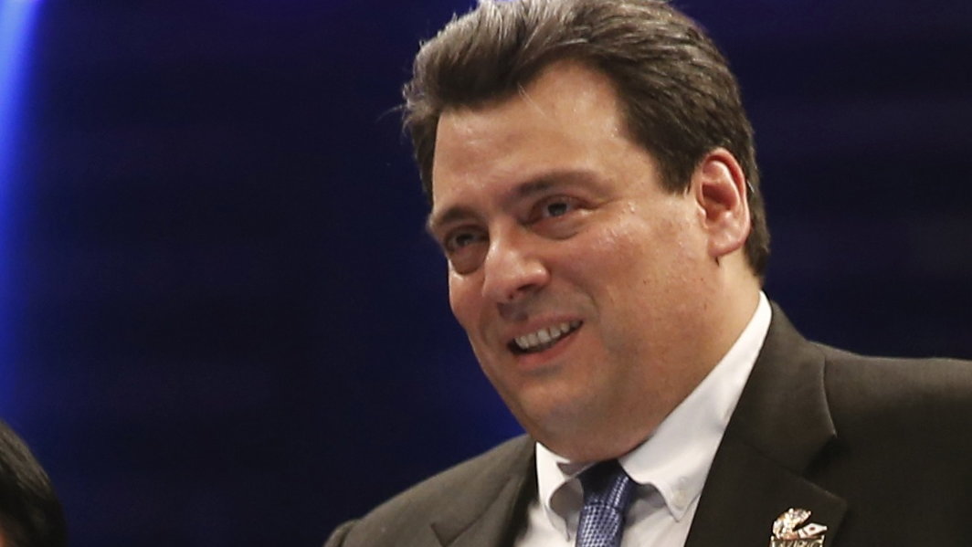 Mauricio Sulaiman