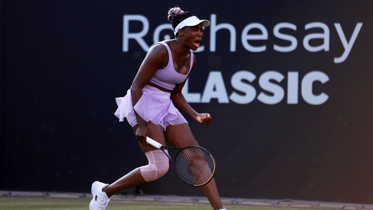 Venus Williams