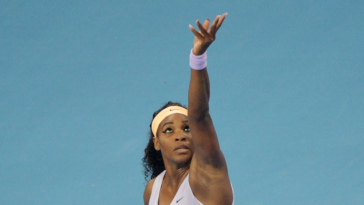 Serena Williams