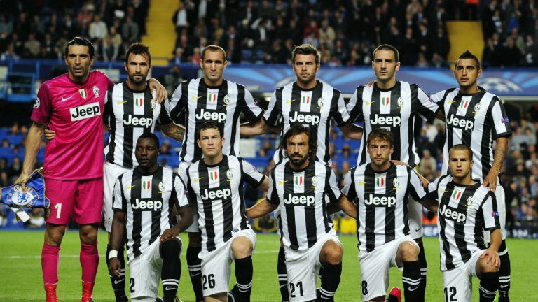 Juventus Turyn