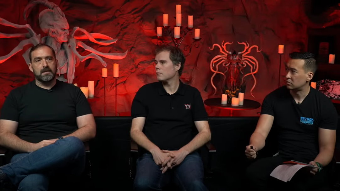 Twórcy Diablo 4 przepraszają fanów