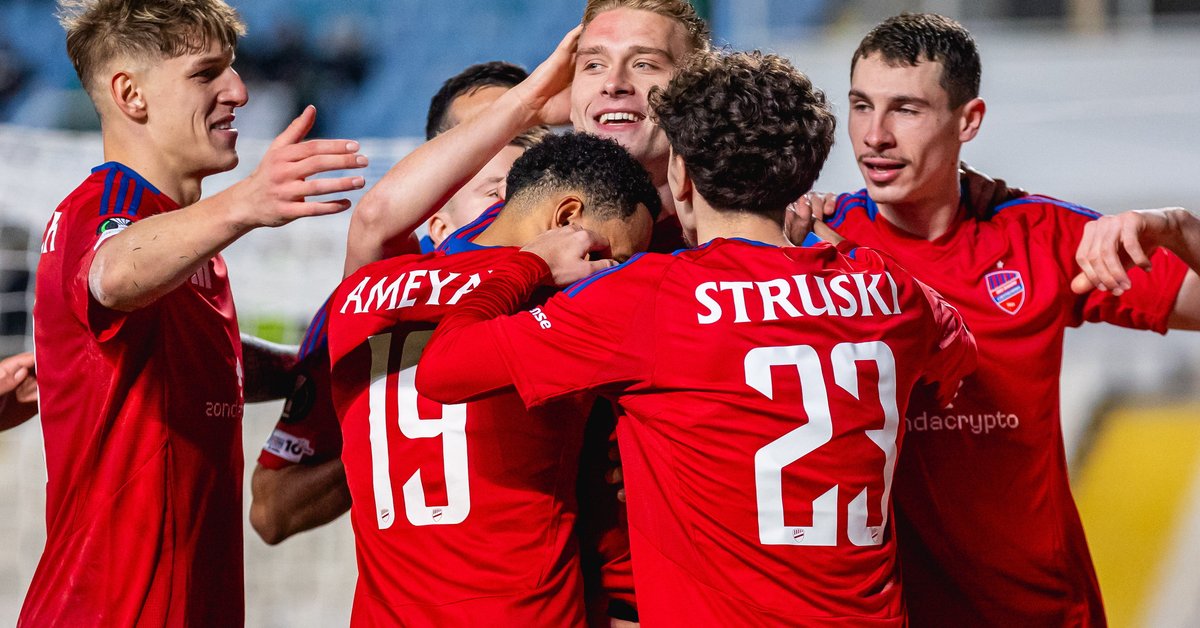 "Sensacyjny skok Polski". Nie mogą uwierzyć, czego dokonały nasze kluby