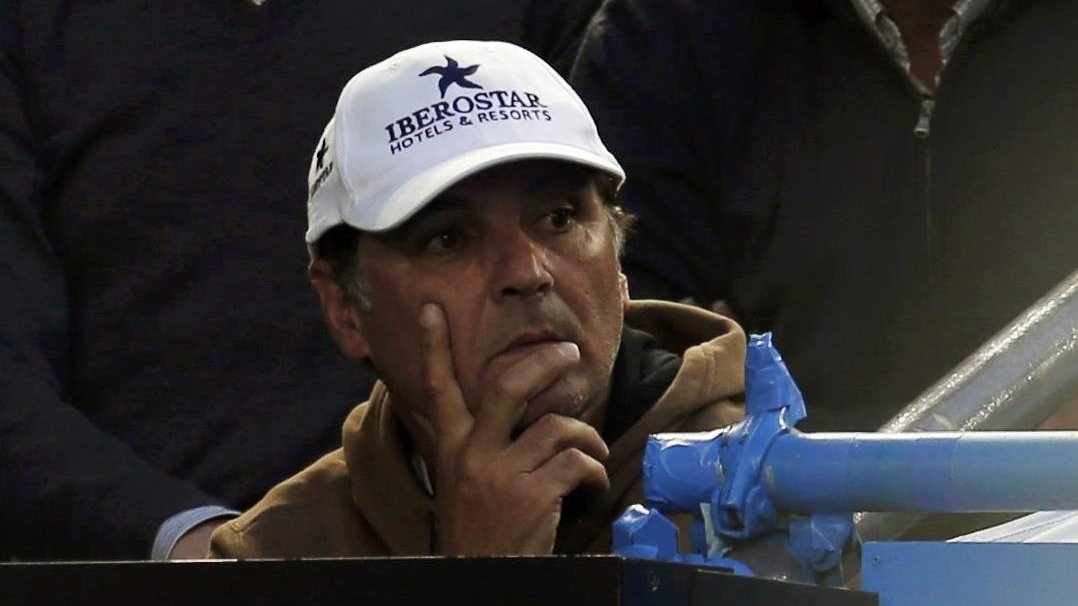 Toni Nadal