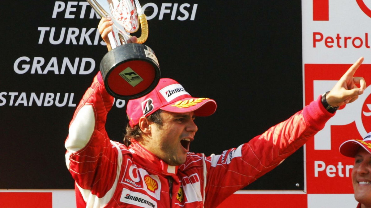 Felipe Massa