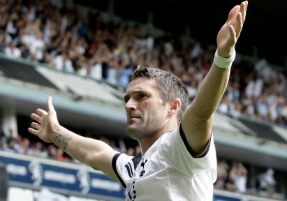 Robbie Keane