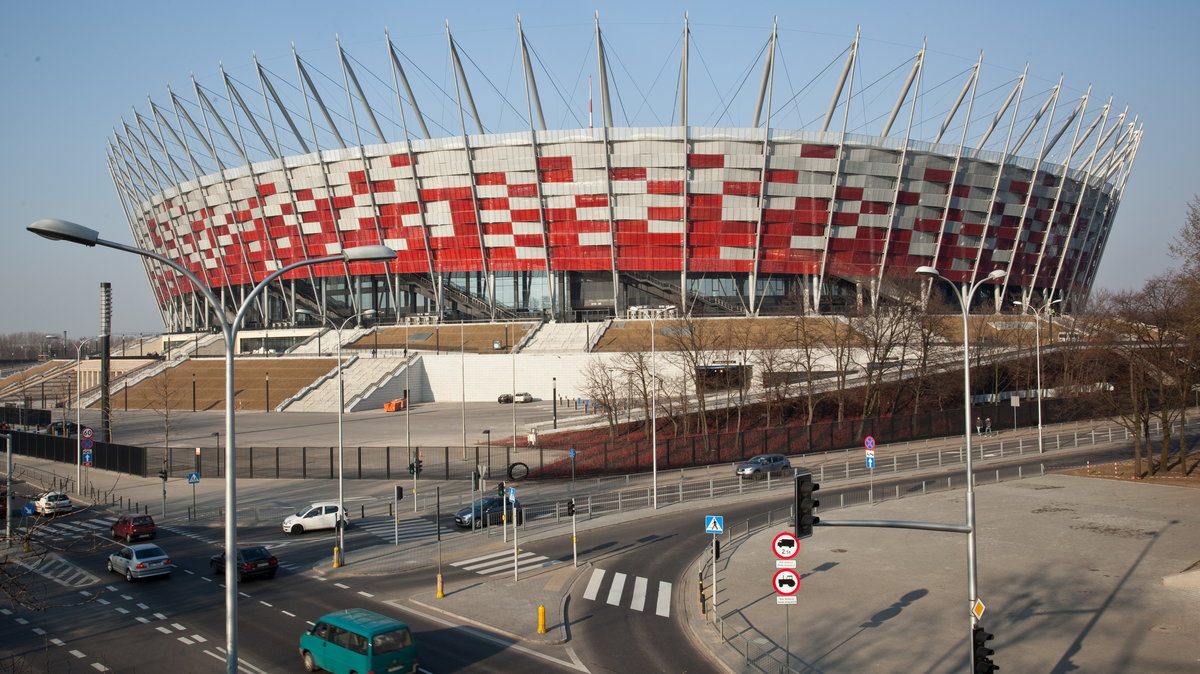 Stadion Narodowy