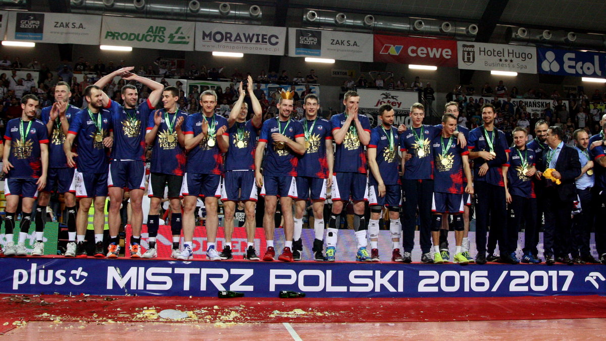 ZAKSA Kędzierzyn-Koźle