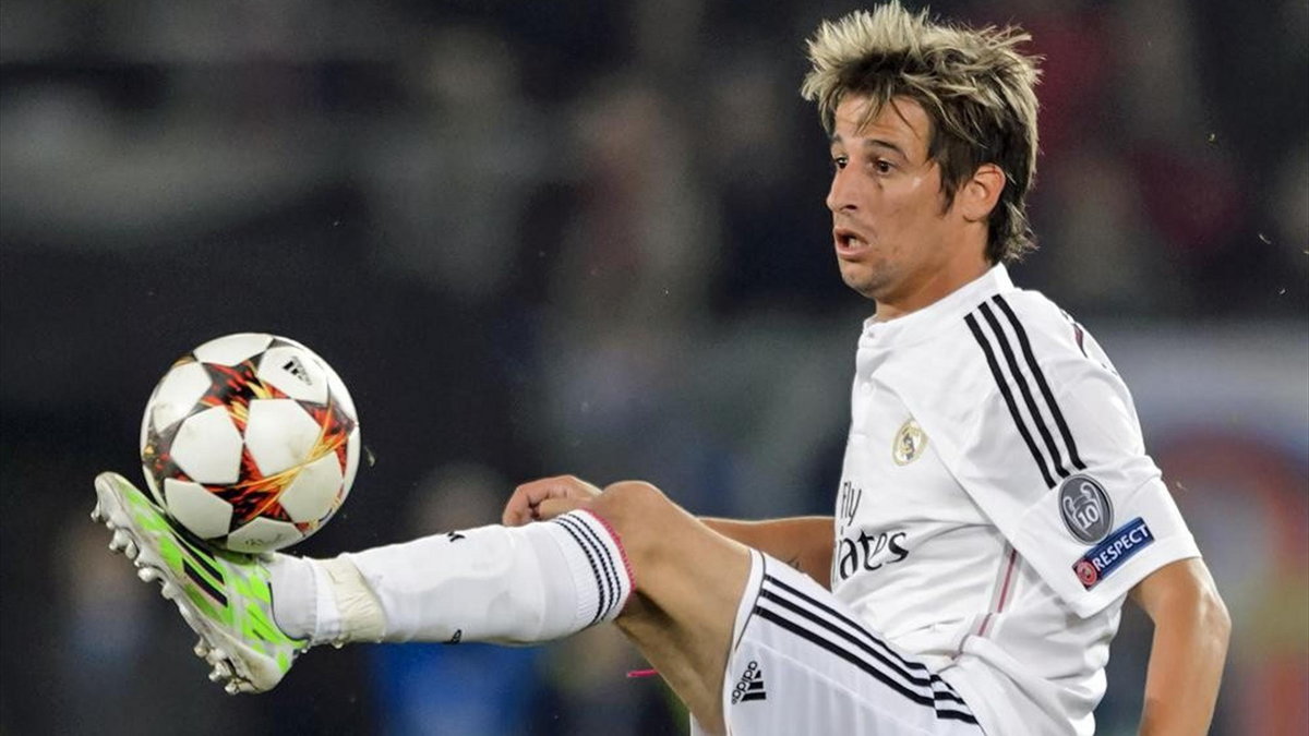 Fabio Coentrao 