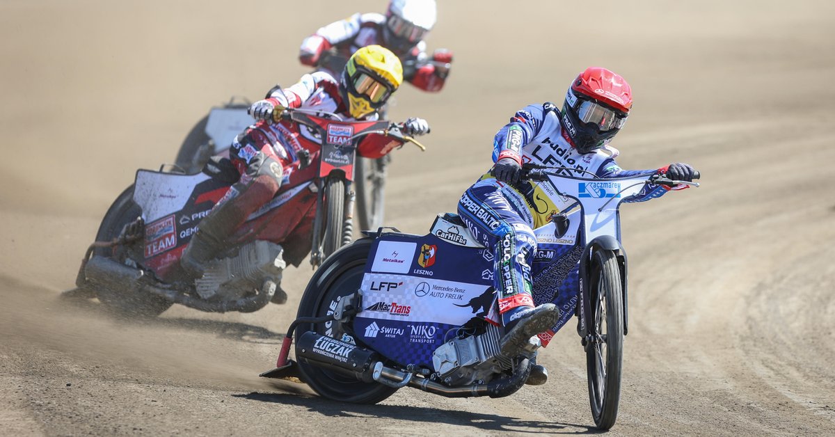 Faworyci muszą gonić! Zobacz tabelę Metalkas 2. Ekstraligi