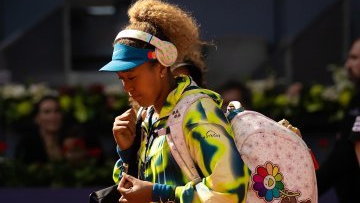 Naomi Osaka