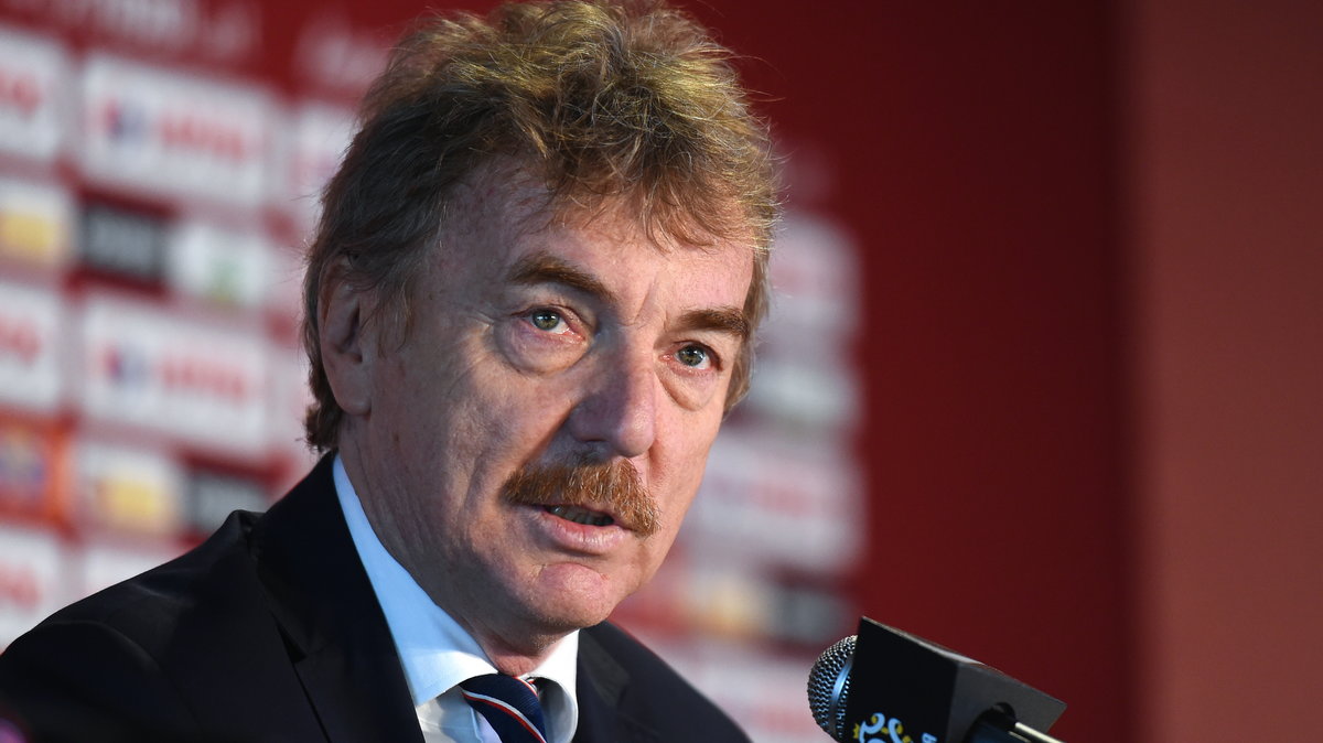 Zbigniew Boniek