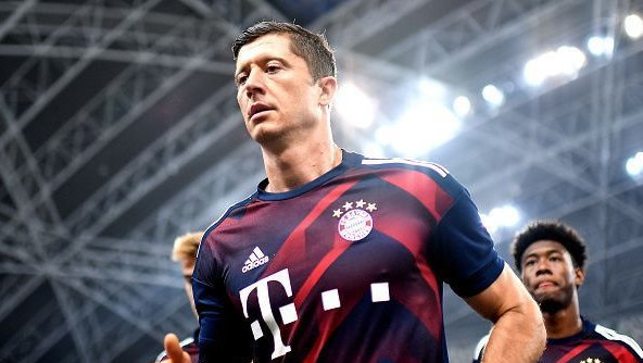 Lewandowski