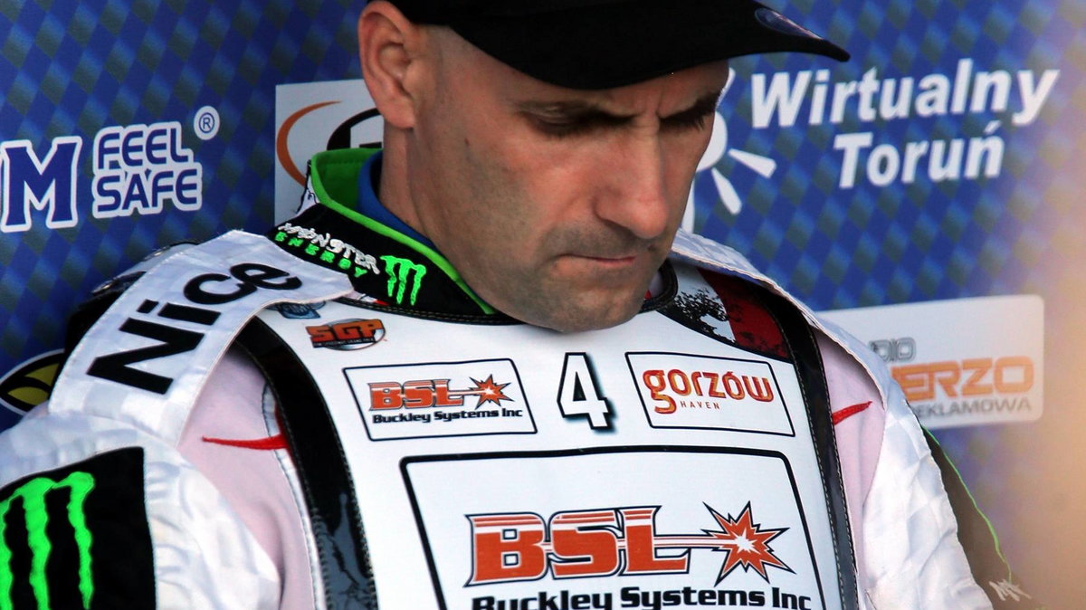 Tomasz Gollob