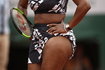 epa07606191 - FRANCE TENNIS FRENCH OPEN 2019 GRAND SLAM (French Open tennis tournament at Roland Garros)