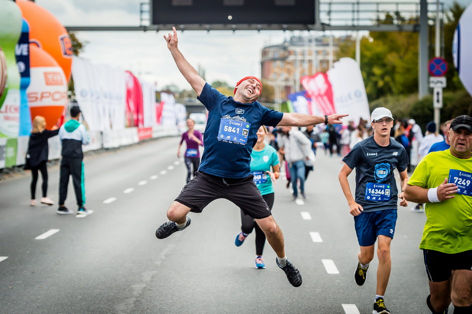 PZU ORLEN Maraton Warszawski