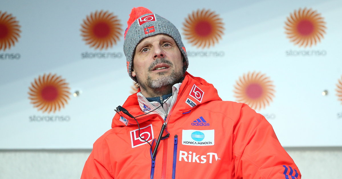 Alexander Stoeckl's Reconciliation with Former Athletes in Poland