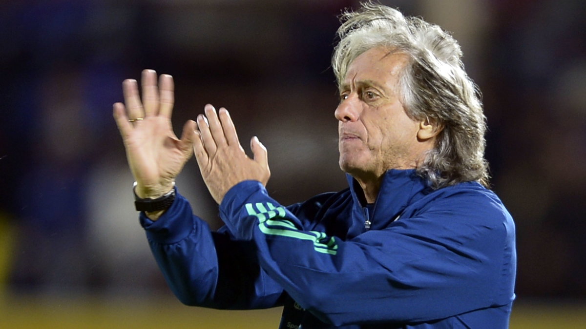 Jorge Jesus