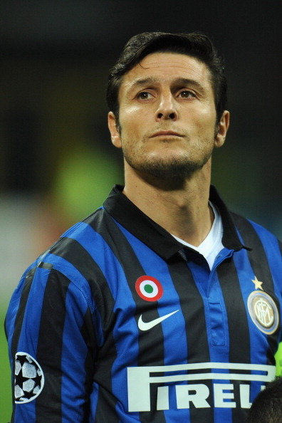 Javier Zanetti