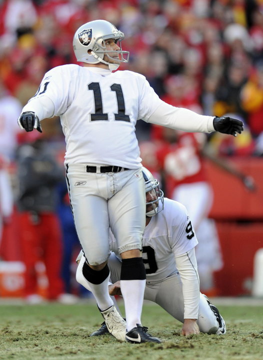 Sebastian Janikowski