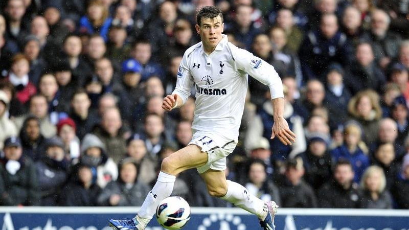 Gareth Bale