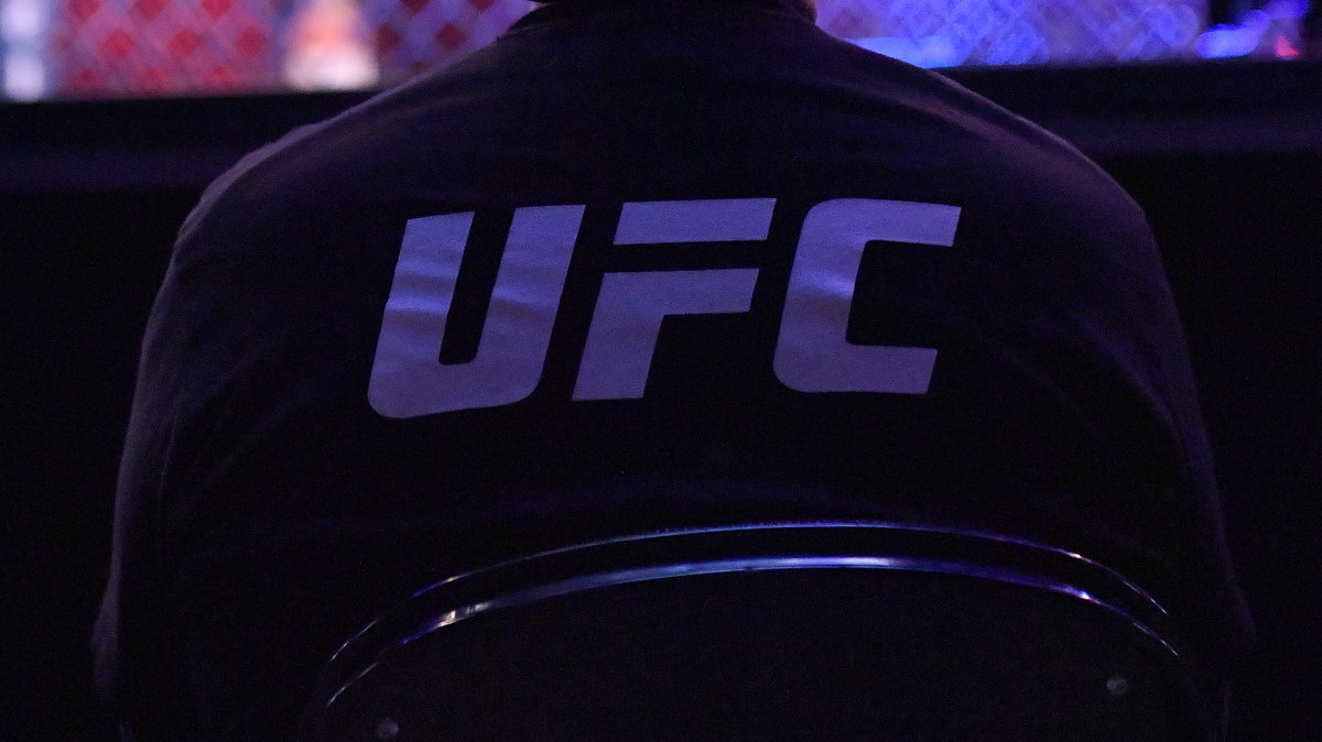 UFC