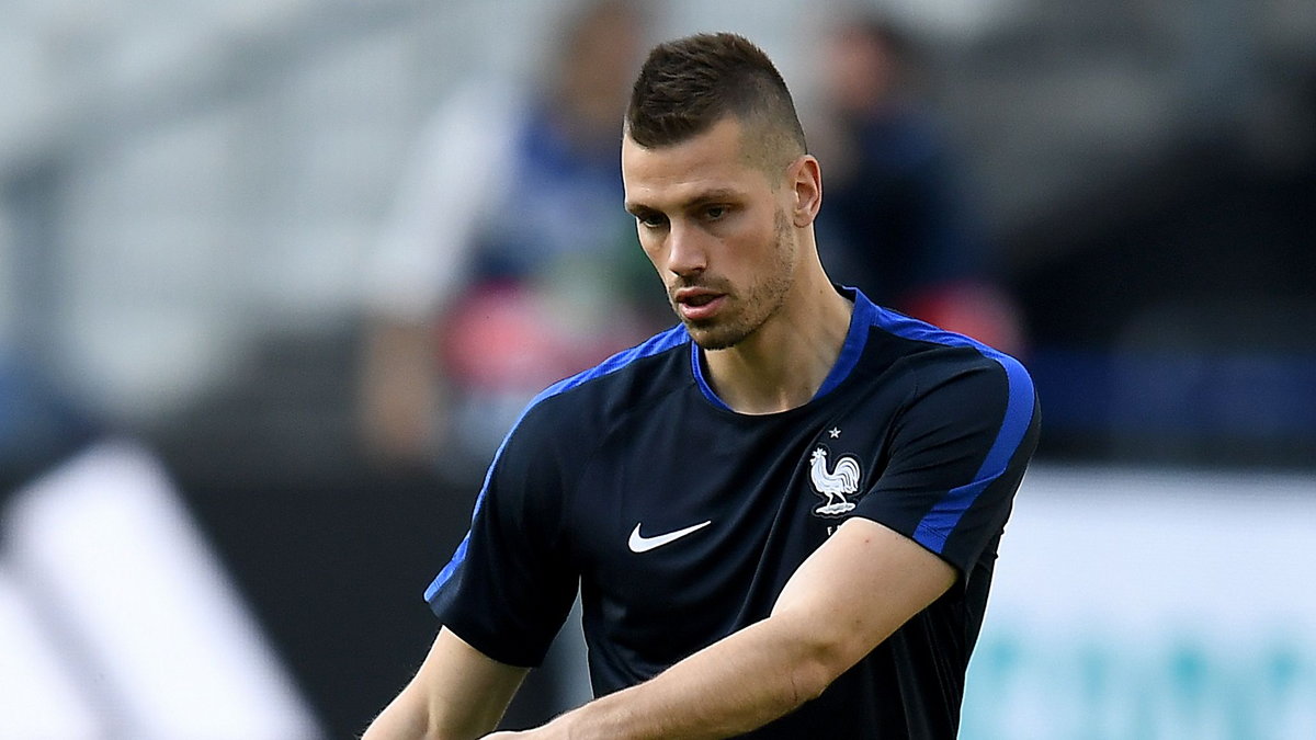 Morgan Schneiderlin