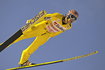 FINLAND SKI JUMPING WORLD CUP