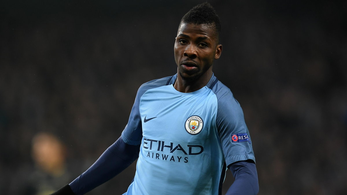 kelechi iheanacho