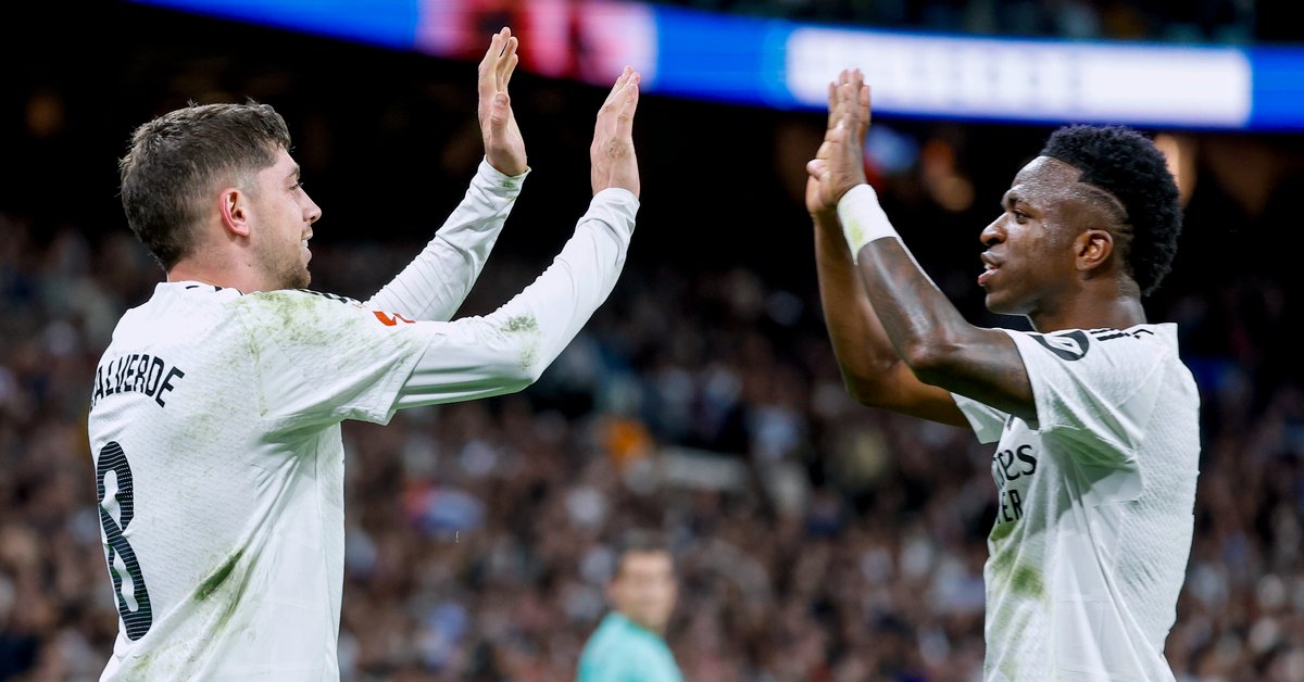 Trudne zadanie Realu! Muszą gonić Barcelonę [WYNIK NA ŻYWO]