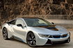 Nowe BMW i8 Wayne'a Rooneya