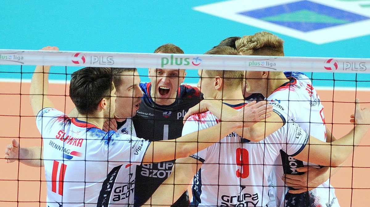 Zaksa Kędzierzyn-Koźle