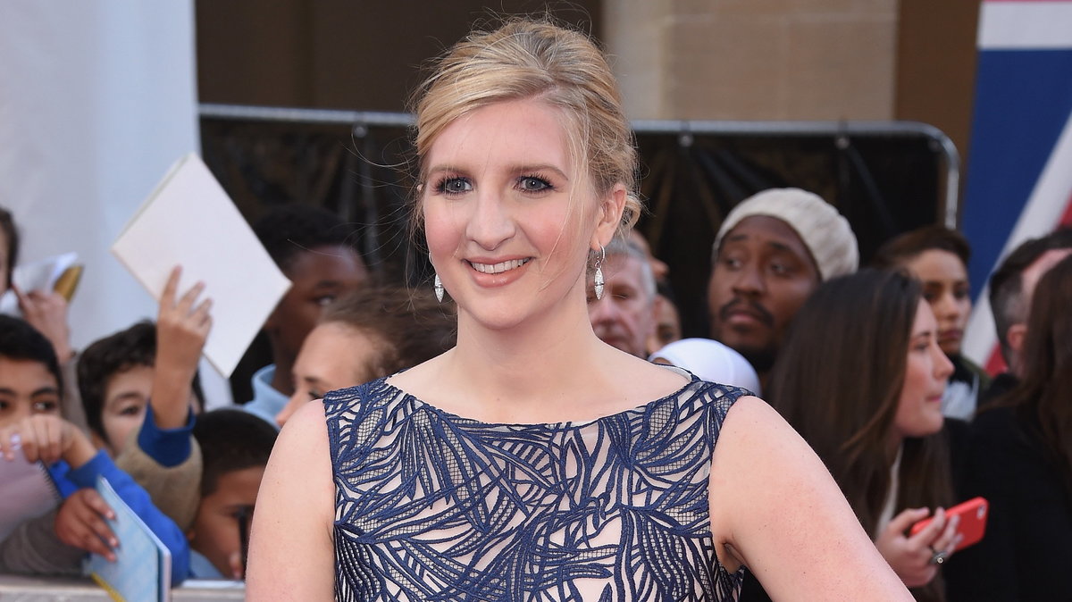 Rebecca Adlington