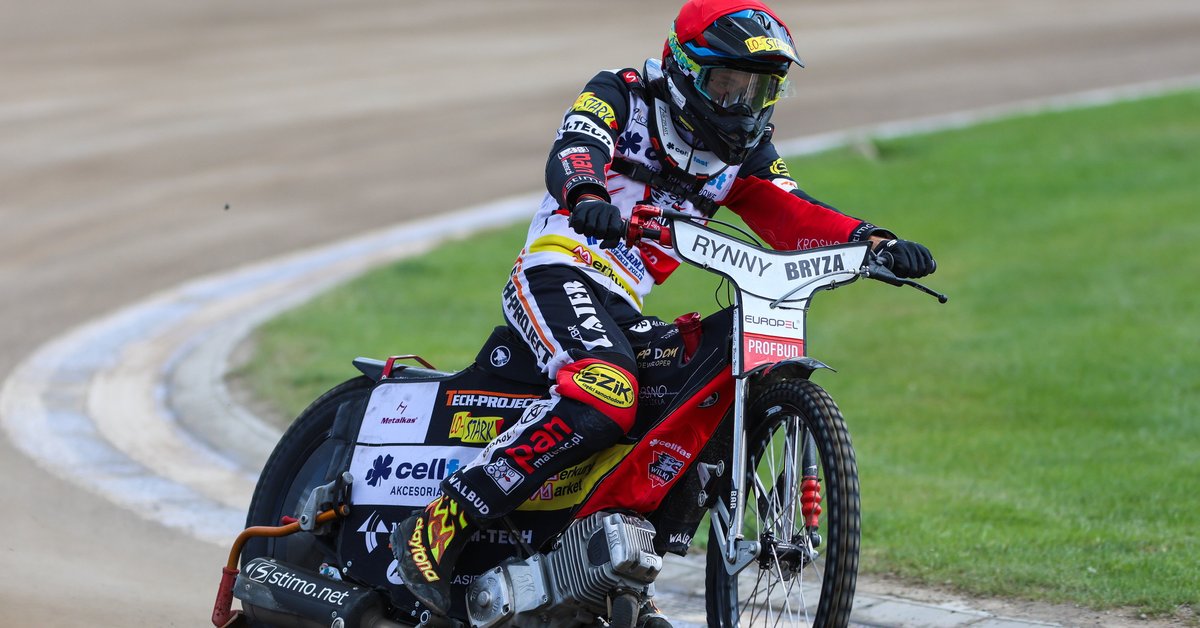 Za rok będzie podstawowym zawodnikiem Wilków Krosno?