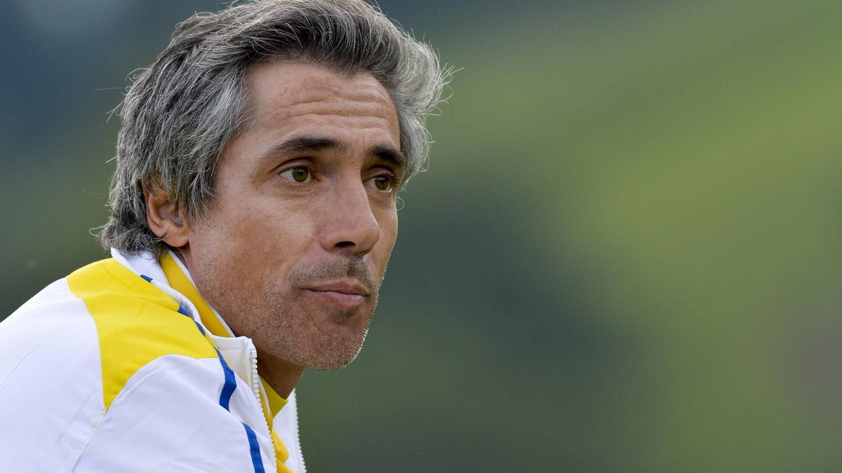 Paulo Sousa