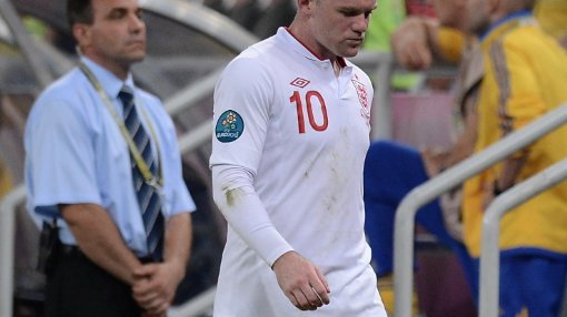 Wayne Rooney