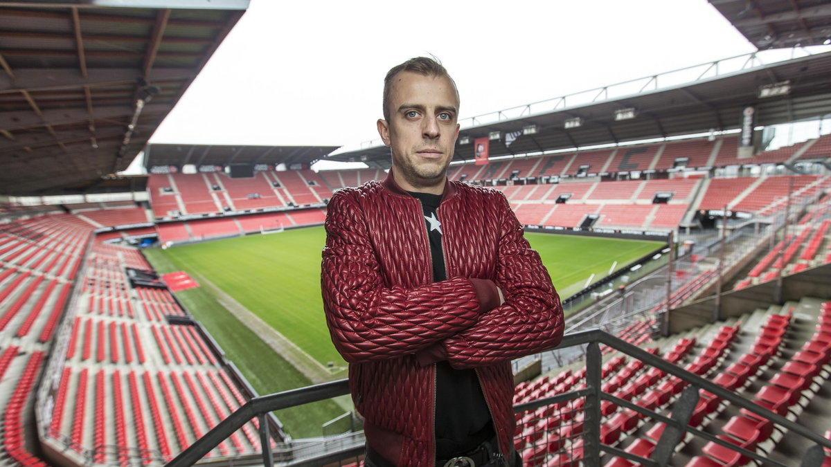 Kamil Grosicki