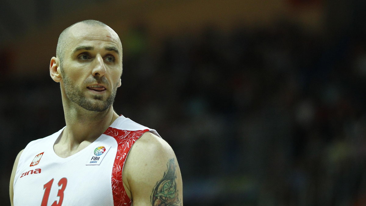 Marcin Gortat