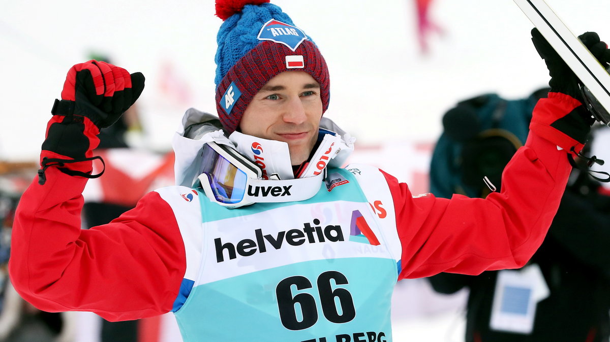 Kamil Stoch