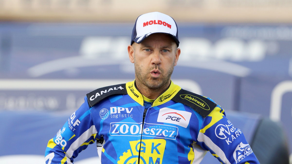 Nicki Pedersen, GKM Grudziądz