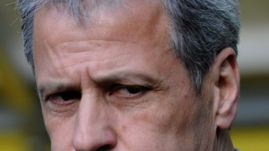 Lucien Favre