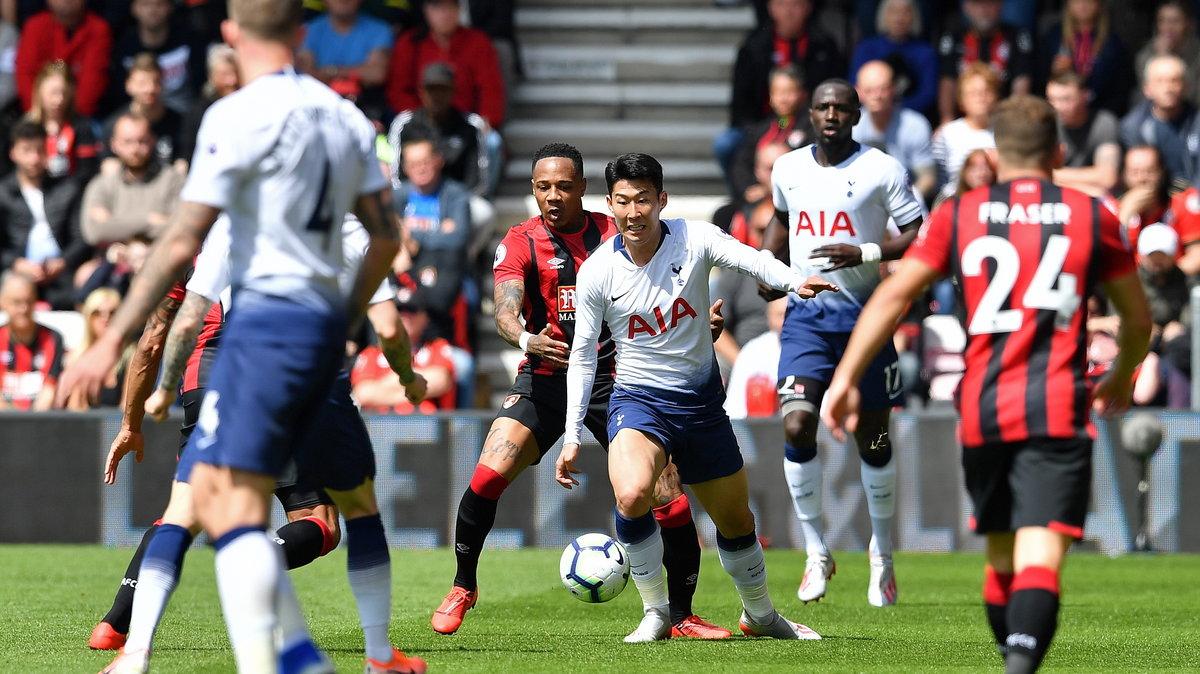 Bournemouth - Tottenham