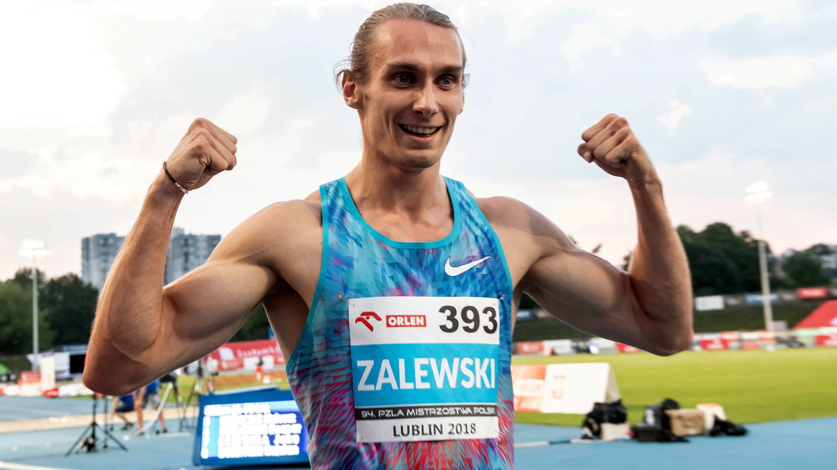 Karol Zalewski