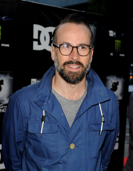 Jason Lee