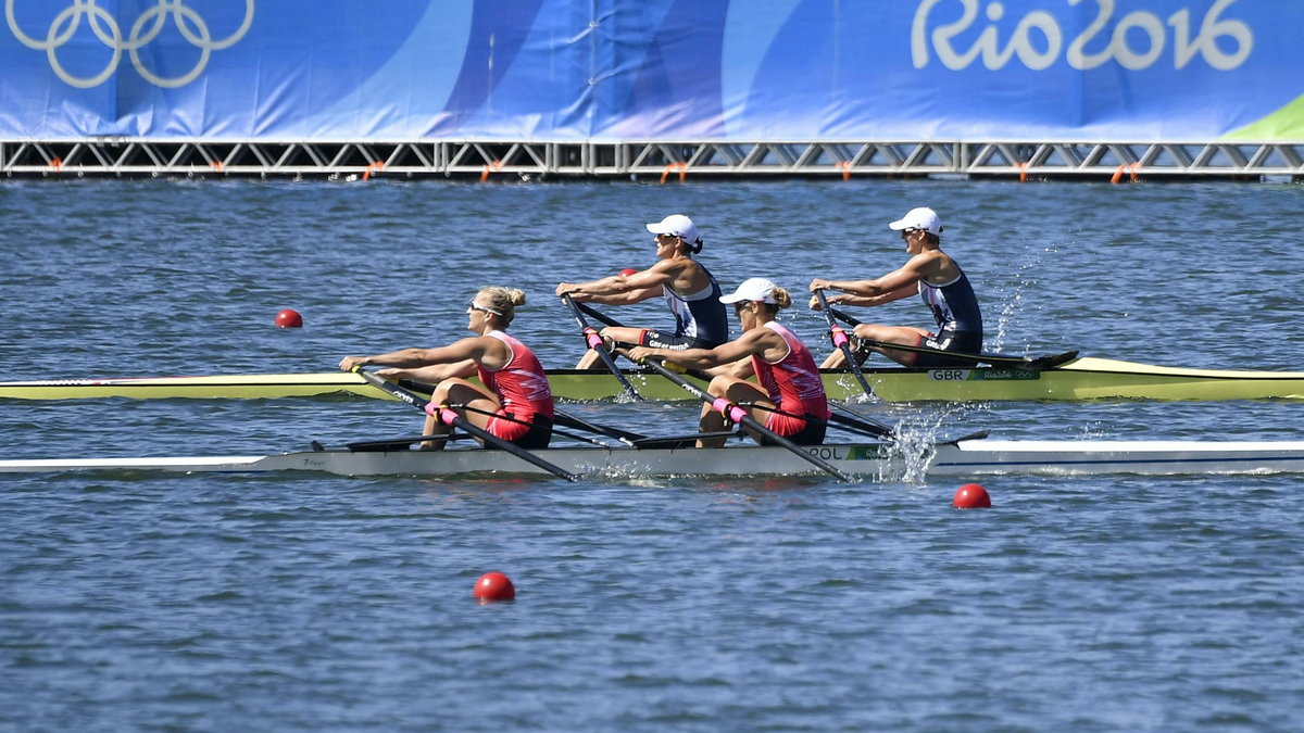 Magdalena Fularczyk Kozłowska Natalia Madaj